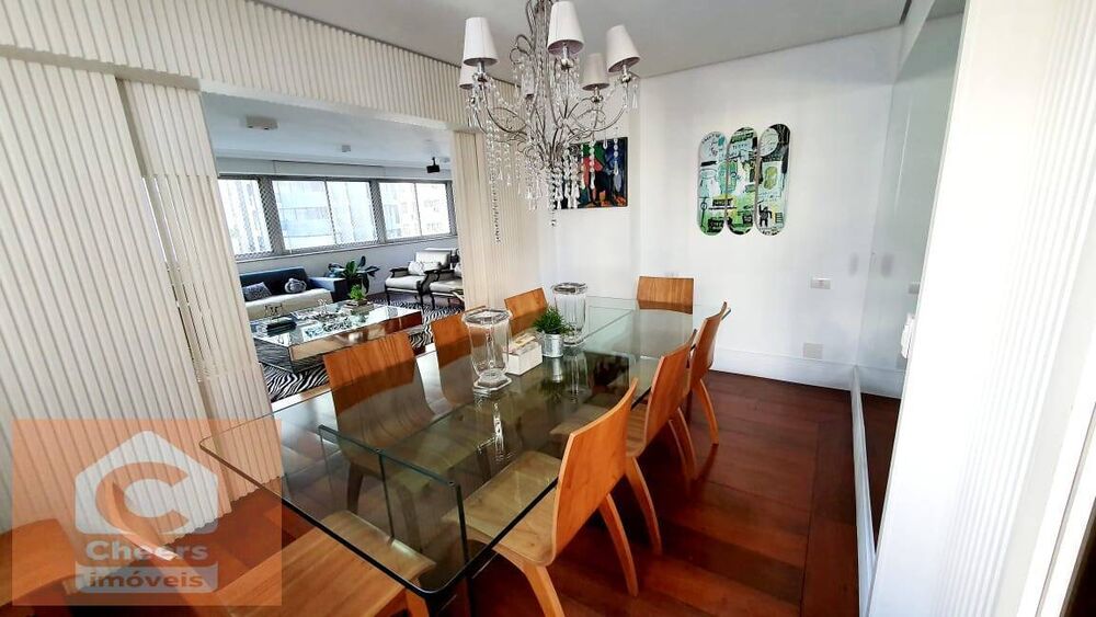 Apartamento, 4 quartos, 234 m² - Foto 6