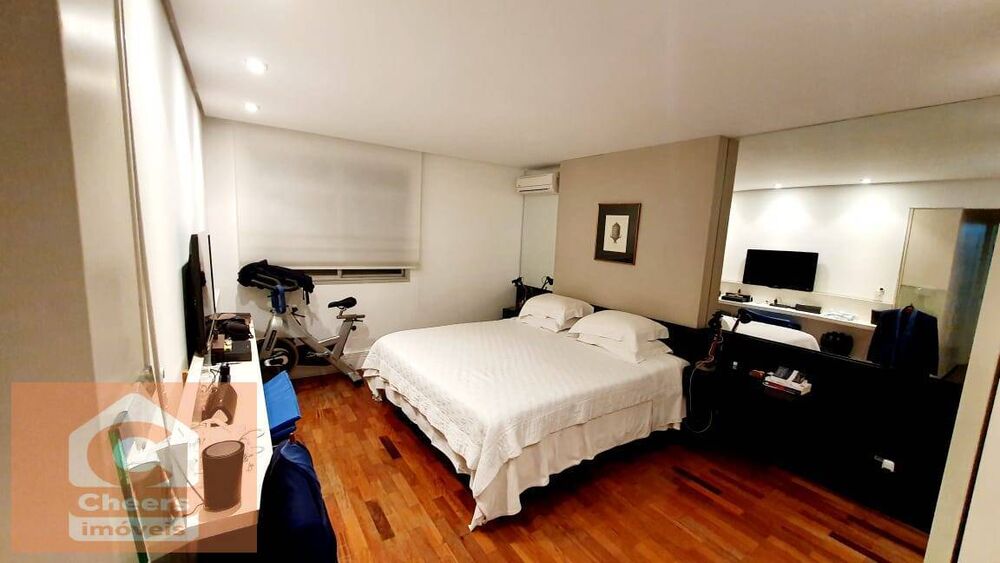 Apartamento, 4 quartos, 234 m² - Foto 4
