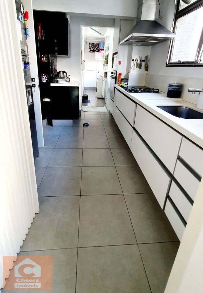 Apartamento, 4 quartos, 234 m² - Foto 10