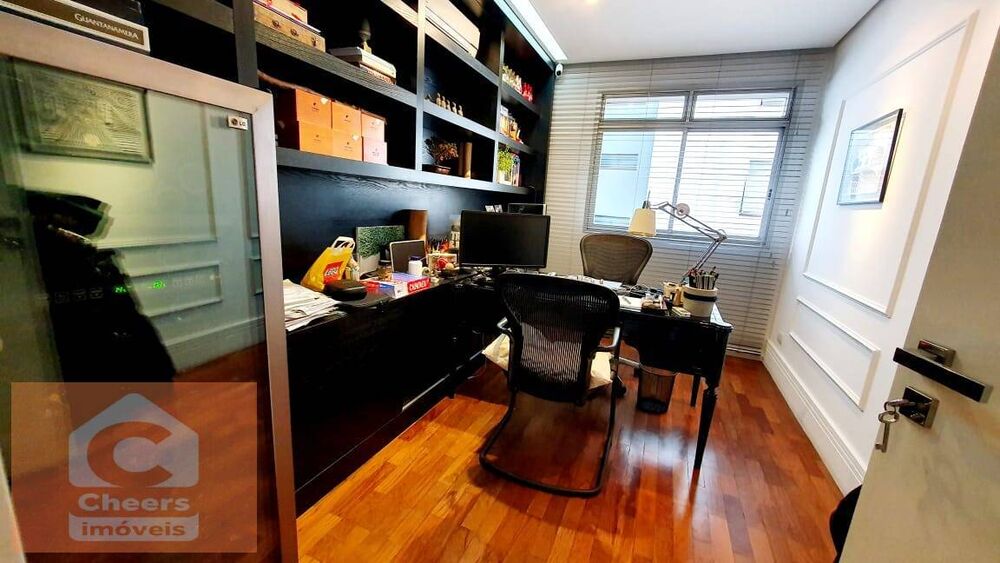 Apartamento, 4 quartos, 234 m² - Foto 7