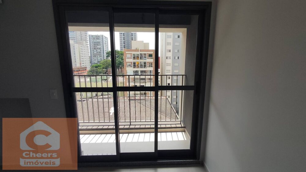 Apartamento, 1 quarto, 26 m² - Foto 2