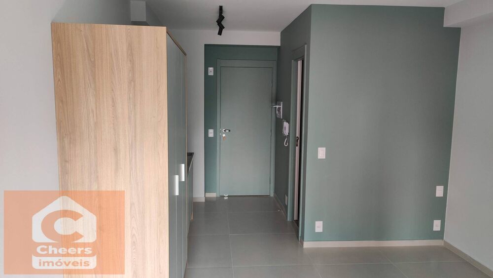 Apartamento, 1 quarto, 26 m² - Foto 3