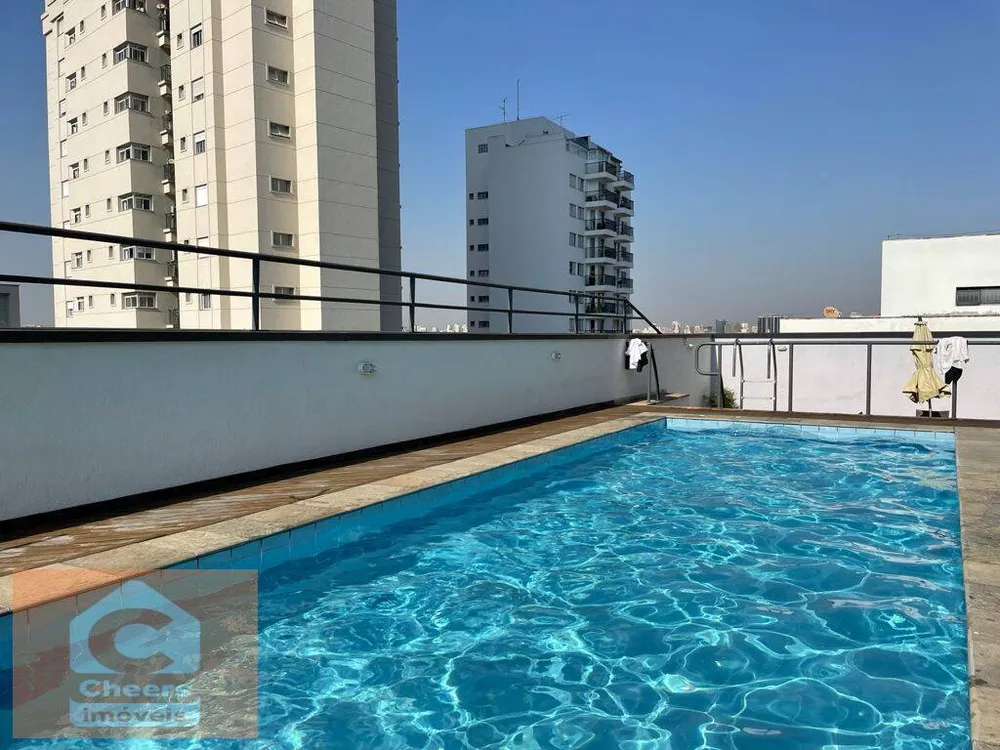 Apartamento, 1 quarto, 35 m² - Foto 10
