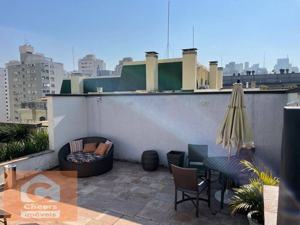 Apartamento, 1 quarto, 35 m² - Foto 3