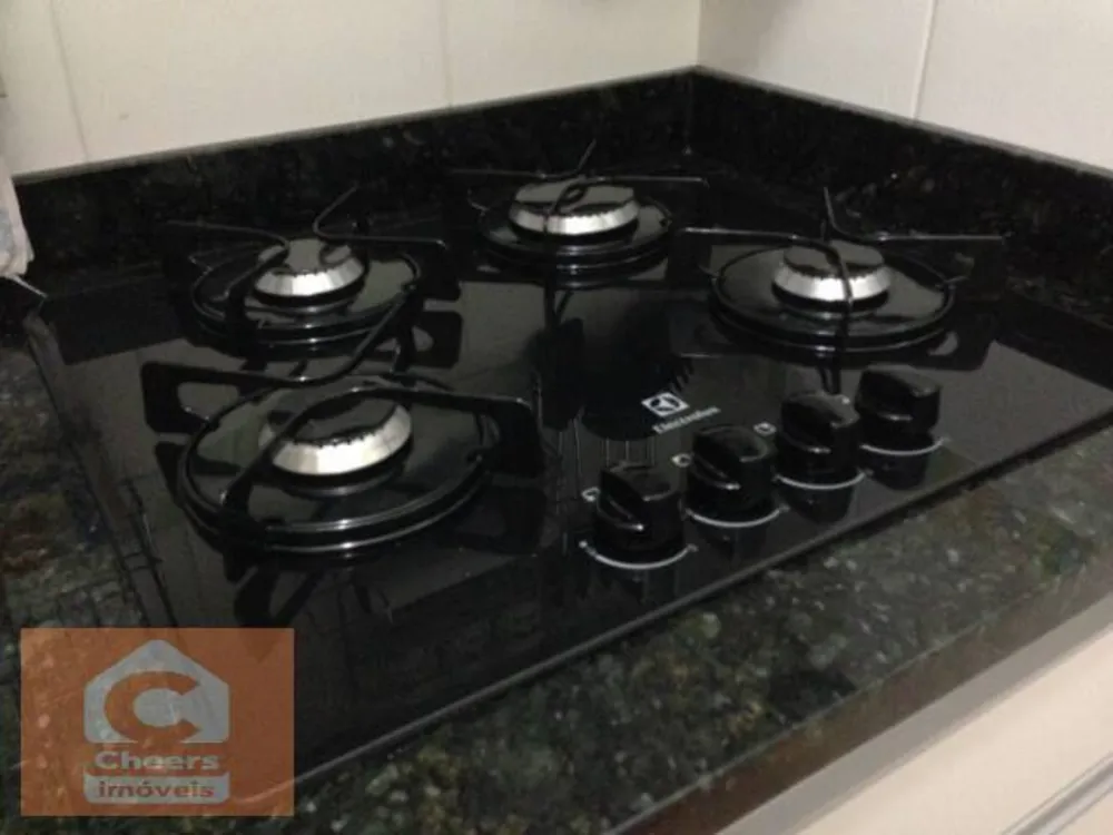 Apartamento, 1 quarto, 35 m² - Foto 1