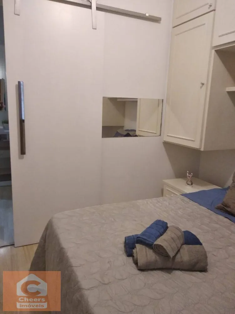 Apartamento, 1 quarto, 35 m² - Foto 4