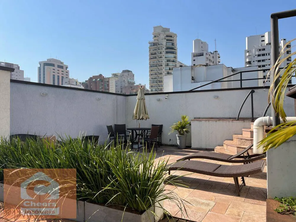 Apartamento, 1 quarto, 35 m² - Foto 2