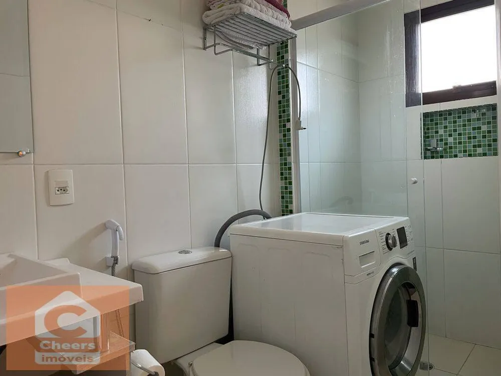 Apartamento, 1 quarto, 35 m² - Foto 9