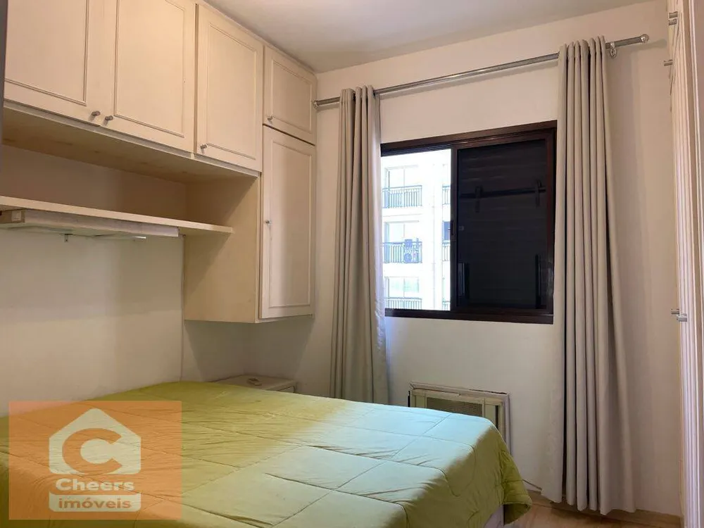 Apartamento, 1 quarto, 35 m² - Foto 5