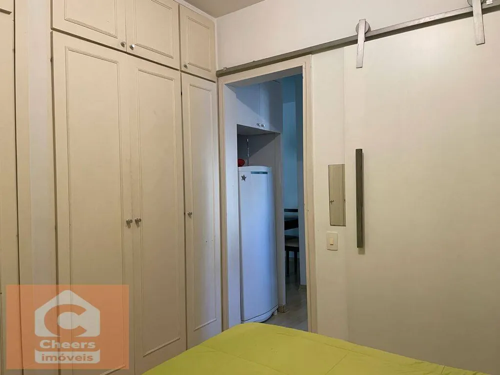 Apartamento, 1 quarto, 35 m² - Foto 16