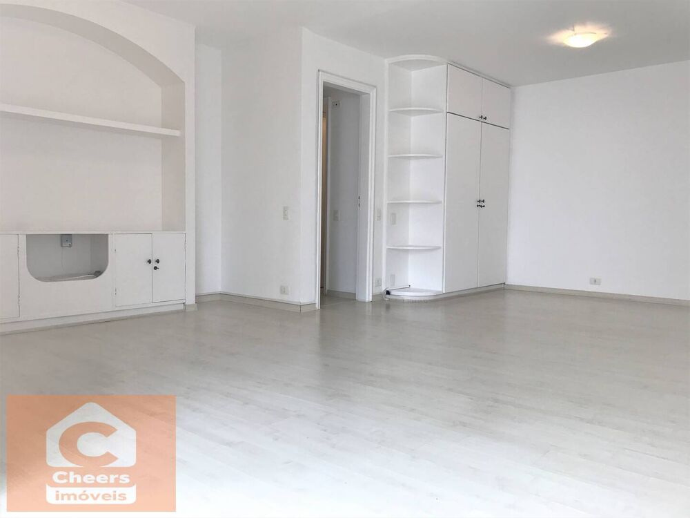Apartamento, 2 quartos, 104 m² - Foto 2