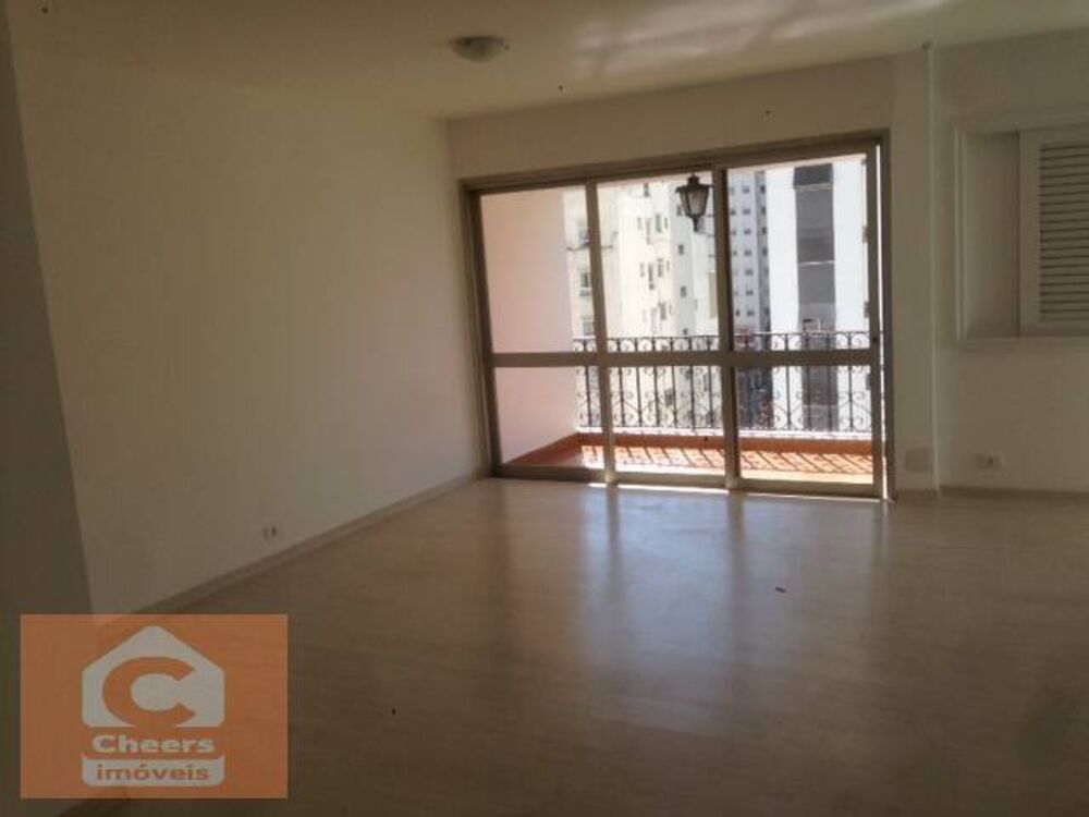 Apartamento, 2 quartos, 104 m² - Foto 1