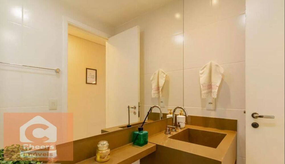 Apartamento, 3 quartos, 82 m² - Foto 21