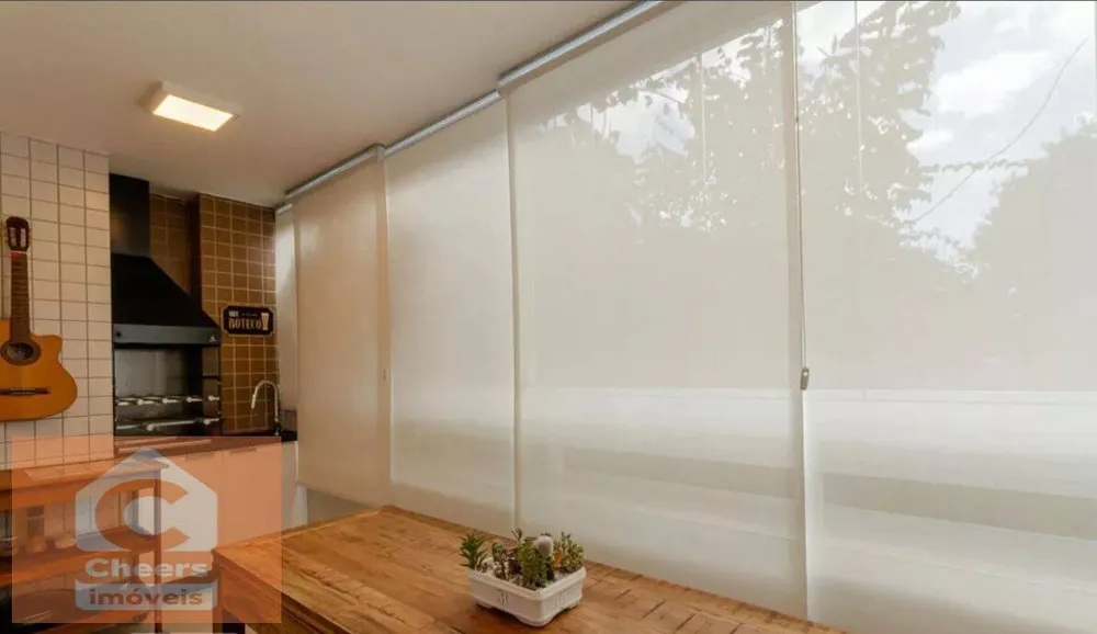 Apartamento, 3 quartos, 82 m² - Foto 4