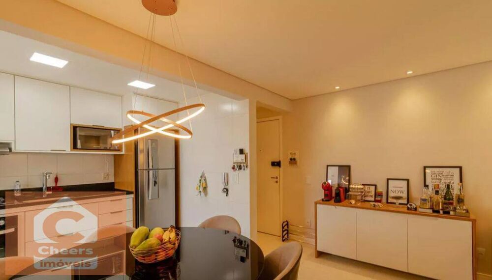 Apartamento, 3 quartos, 82 m² - Foto 34