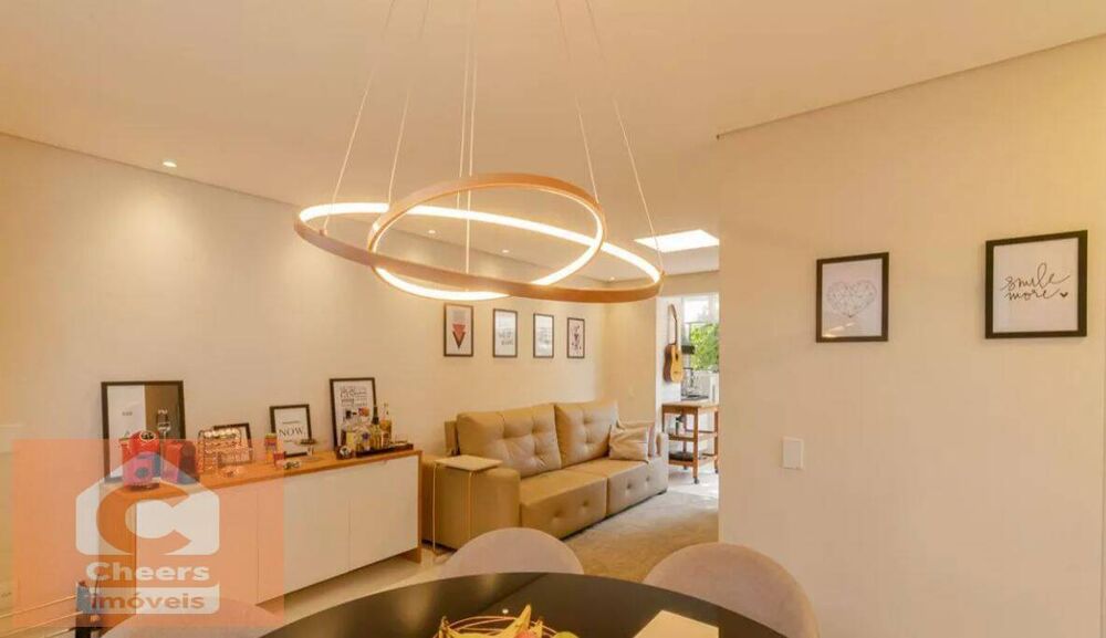 Apartamento, 3 quartos, 82 m² - Foto 1