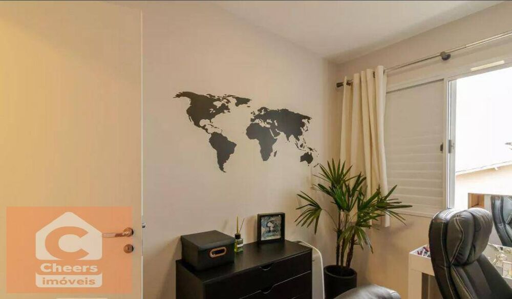 Apartamento, 3 quartos, 82 m² - Foto 33