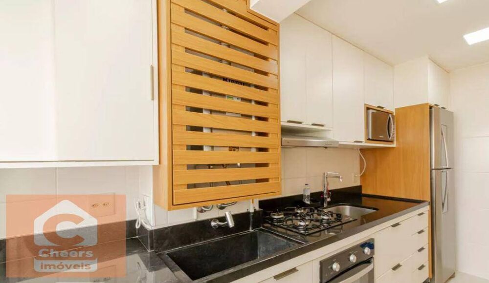 Apartamento, 3 quartos, 82 m² - Foto 7