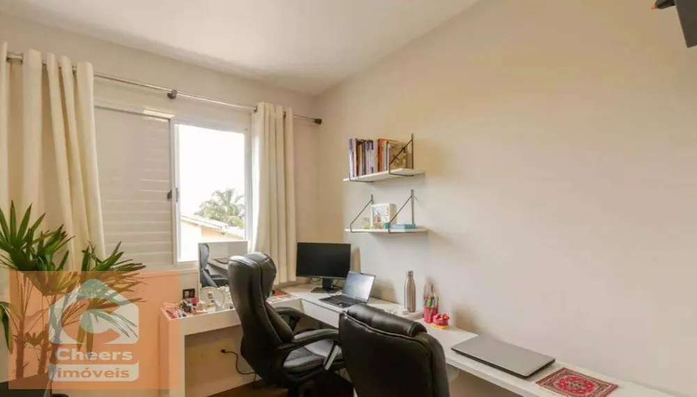 Apartamento, 3 quartos, 82 m² - Foto 25
