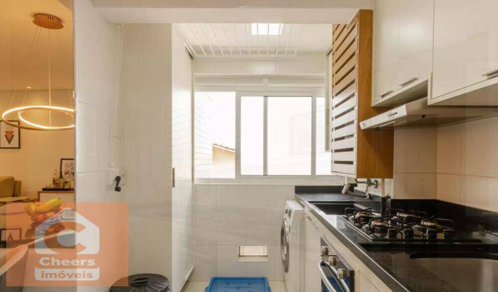 Apartamento, 3 quartos, 82 m² - Foto 8