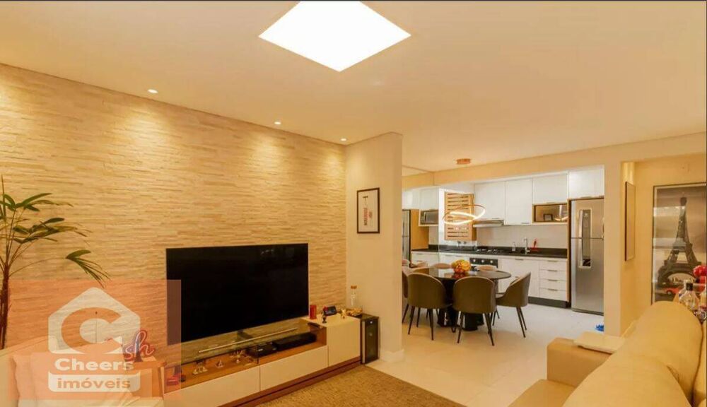 Apartamento, 3 quartos, 82 m² - Foto 28