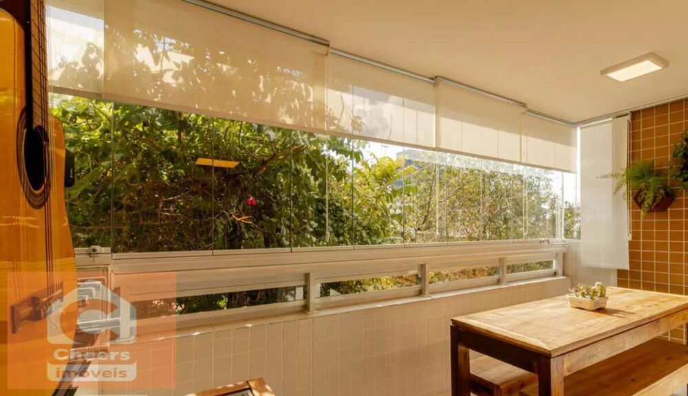 Apartamento, 3 quartos, 82 m² - Foto 13