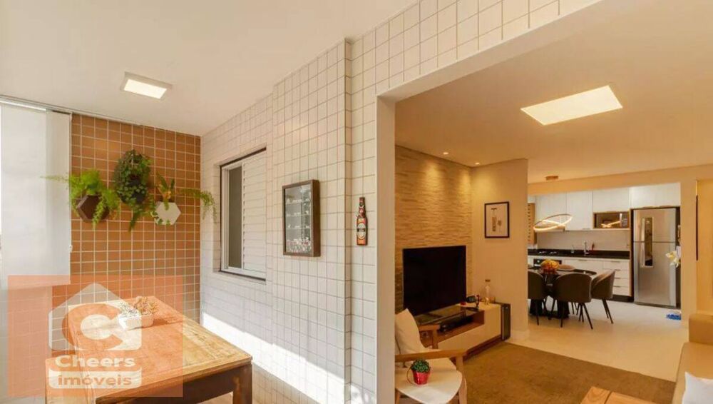 Apartamento, 3 quartos, 82 m² - Foto 22
