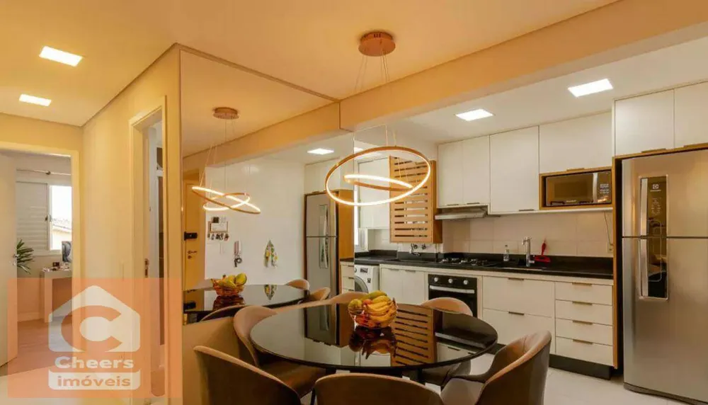 Apartamento, 3 quartos, 82 m² - Foto 15