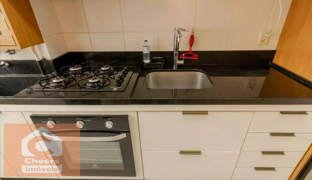 Apartamento, 3 quartos, 82 m² - Foto 31