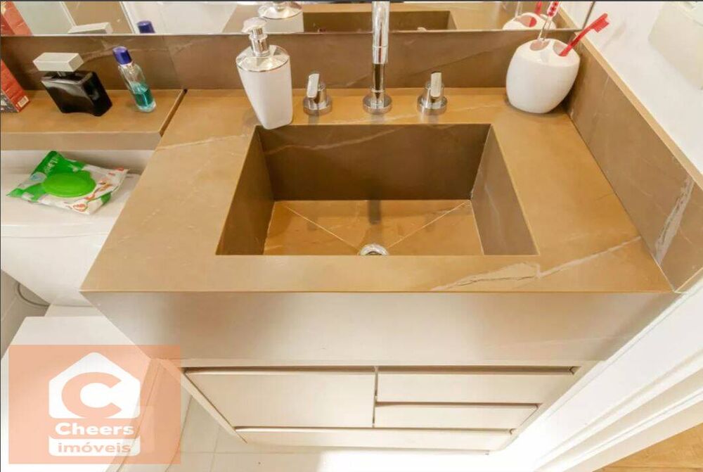 Apartamento, 3 quartos, 82 m² - Foto 2