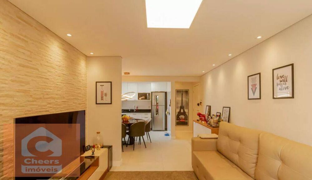 Apartamento, 3 quartos, 82 m² - Foto 17