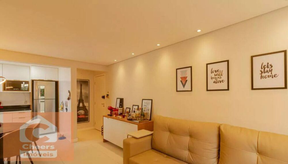 Apartamento, 3 quartos, 82 m² - Foto 18