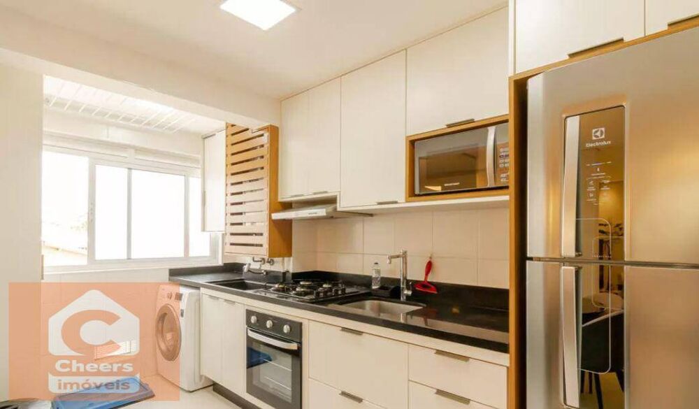 Apartamento, 3 quartos, 82 m² - Foto 36