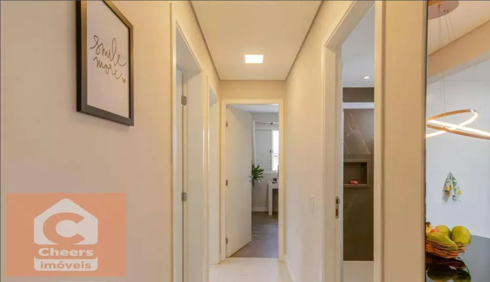 Apartamento, 3 quartos, 82 m² - Foto 45