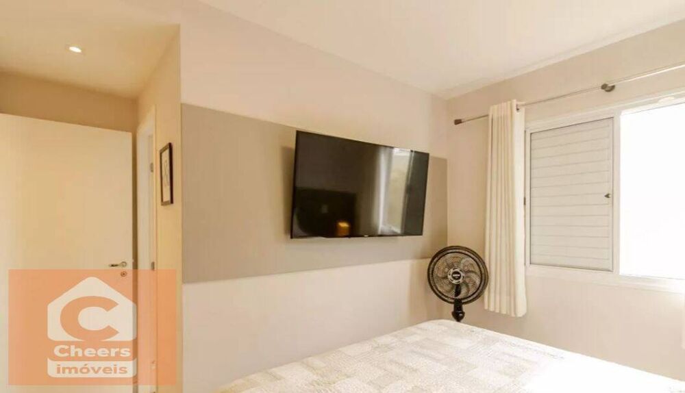 Apartamento, 3 quartos, 82 m² - Foto 9