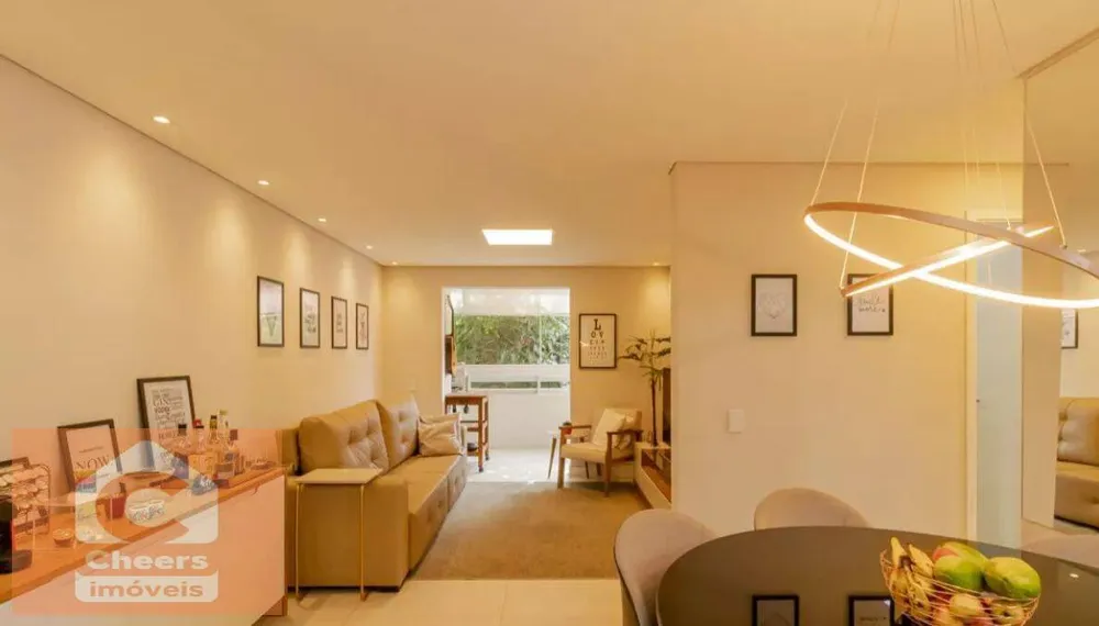 Apartamento, 3 quartos, 82 m² - Foto 9