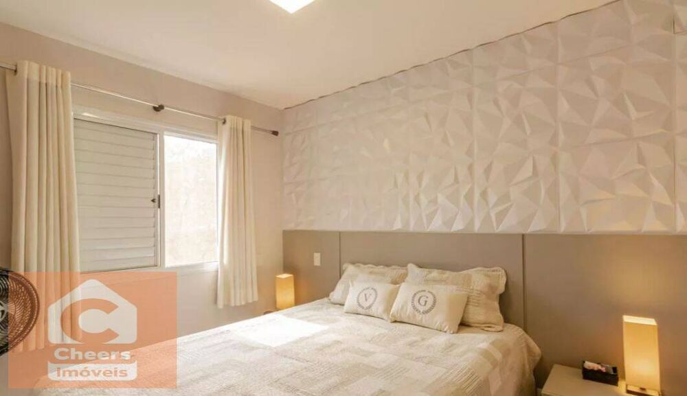 Apartamento, 3 quartos, 82 m² - Foto 30