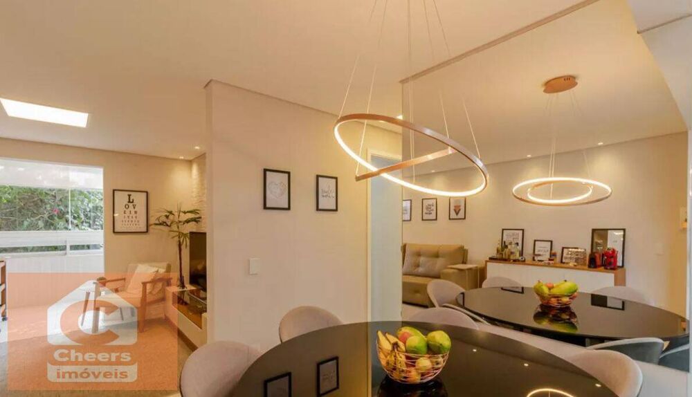 Apartamento, 3 quartos, 82 m² - Foto 14