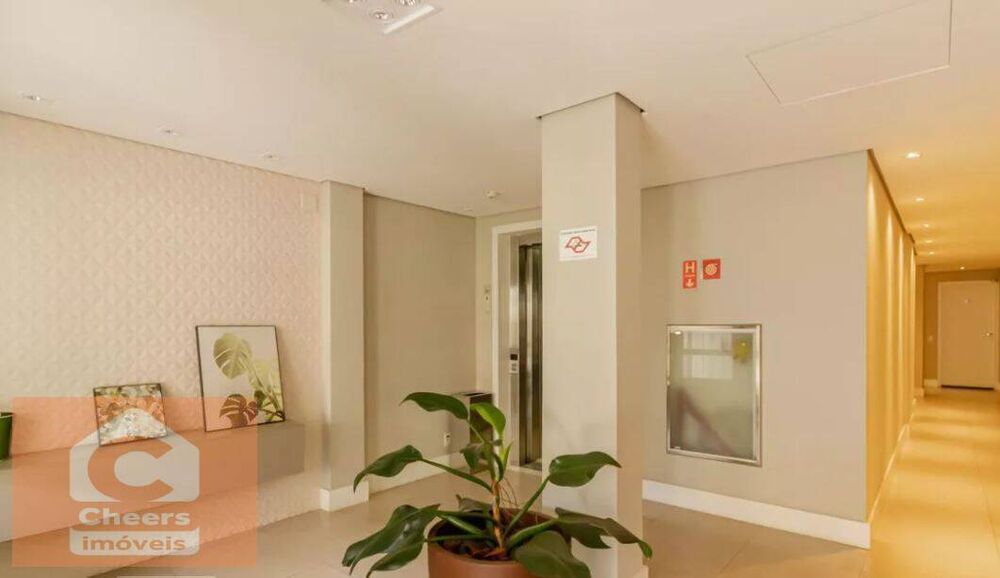 Apartamento, 3 quartos, 82 m² - Foto 23
