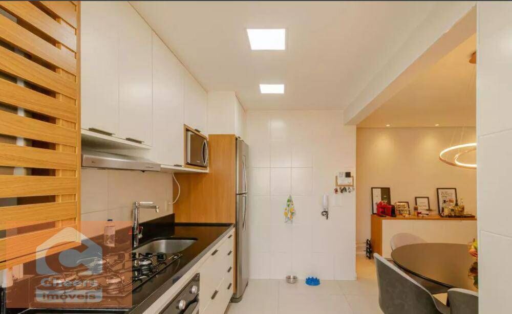 Apartamento, 3 quartos, 82 m² - Foto 29