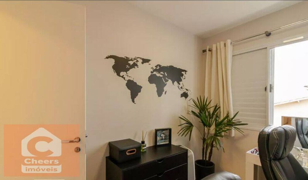 Apartamento, 3 quartos, 82 m² - Foto 11