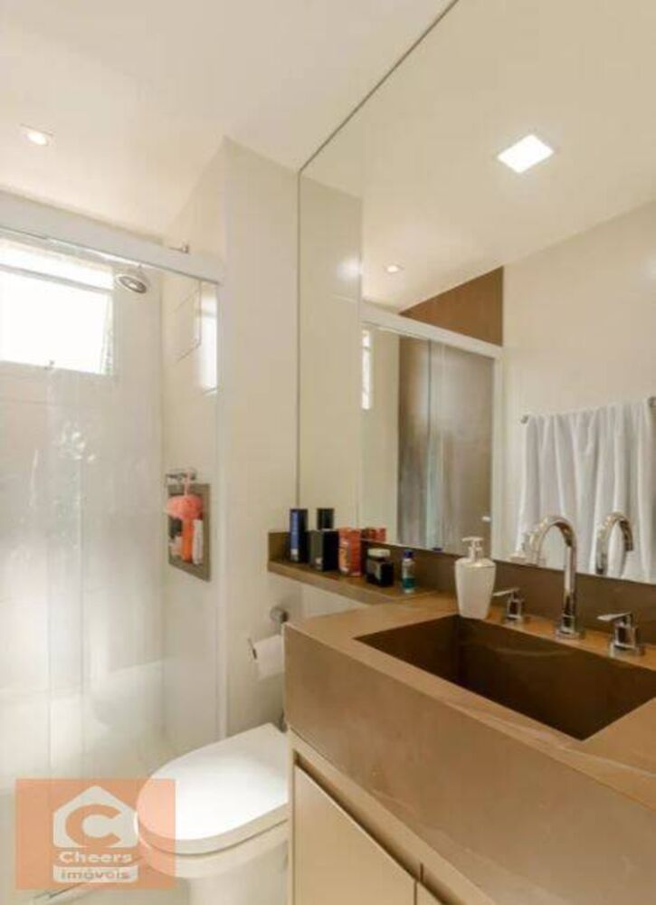 Apartamento, 3 quartos, 82 m² - Foto 5