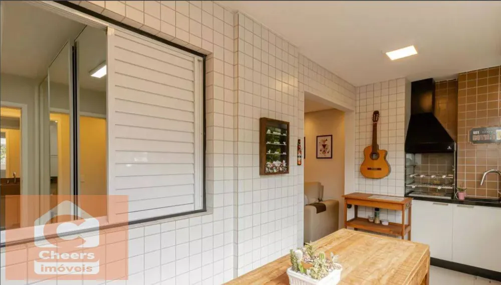 Apartamento, 3 quartos, 82 m² - Foto 48