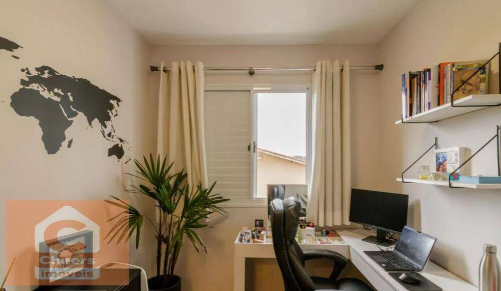 Apartamento, 3 quartos, 82 m² - Foto 24
