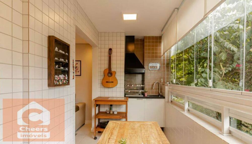 Apartamento, 3 quartos, 82 m² - Foto 10
