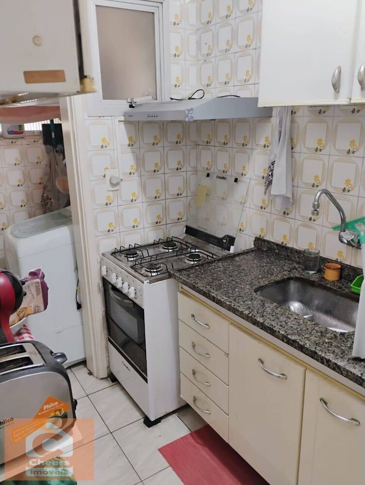 Apartamento, 2 quartos, 45 m² - Foto 10
