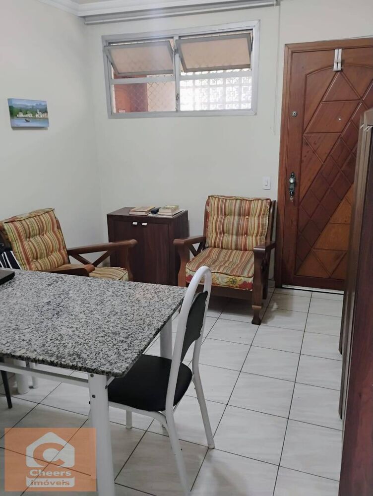 Apartamento, 2 quartos, 45 m² - Foto 1