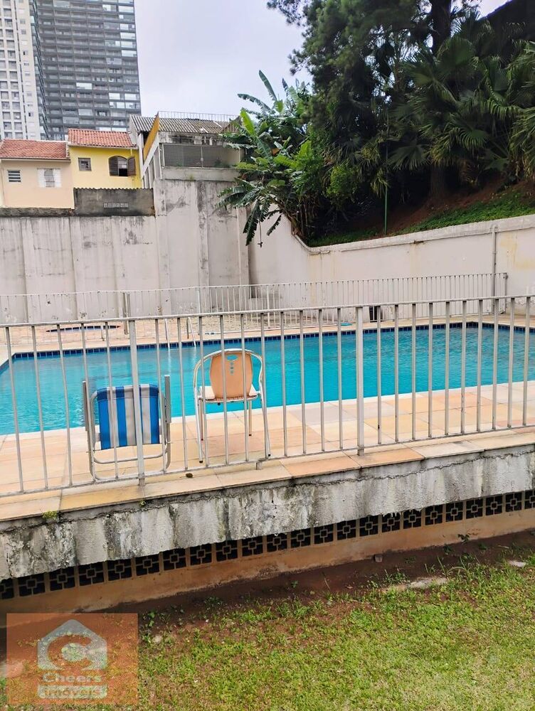 Apartamento, 2 quartos, 45 m² - Foto 11