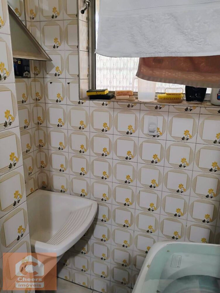 Apartamento, 2 quartos, 45 m² - Foto 16