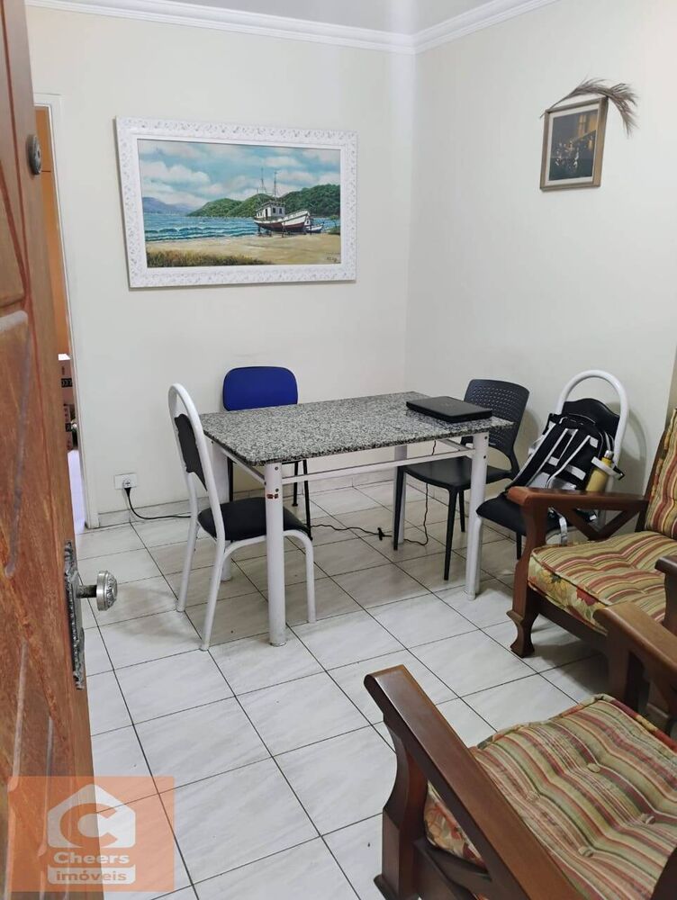Apartamento, 2 quartos, 45 m² - Foto 2